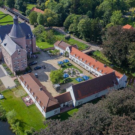 Bed and Breakfast Kasteel Aldenghoor Haelen Exteriér fotografie