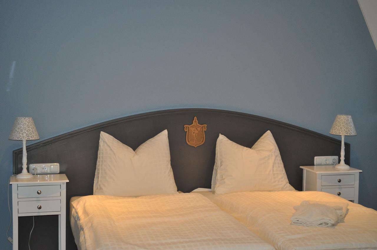 Bed and Breakfast Kasteel Aldenghoor Haelen Exteriér fotografie