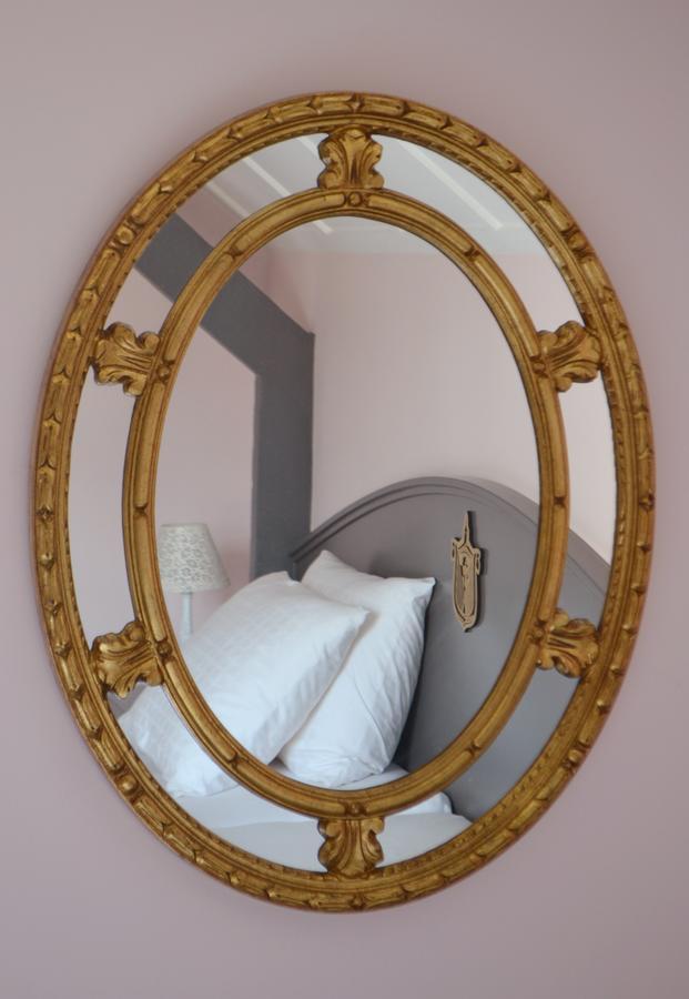 Bed and Breakfast Kasteel Aldenghoor Haelen Exteriér fotografie